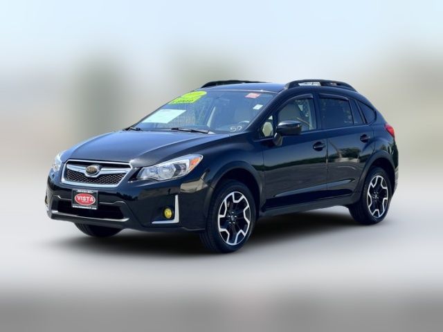 2016 Subaru Crosstrek Premium