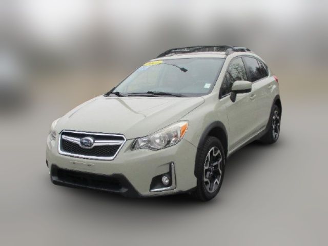 2016 Subaru Crosstrek Premium