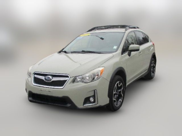 2016 Subaru Crosstrek Premium