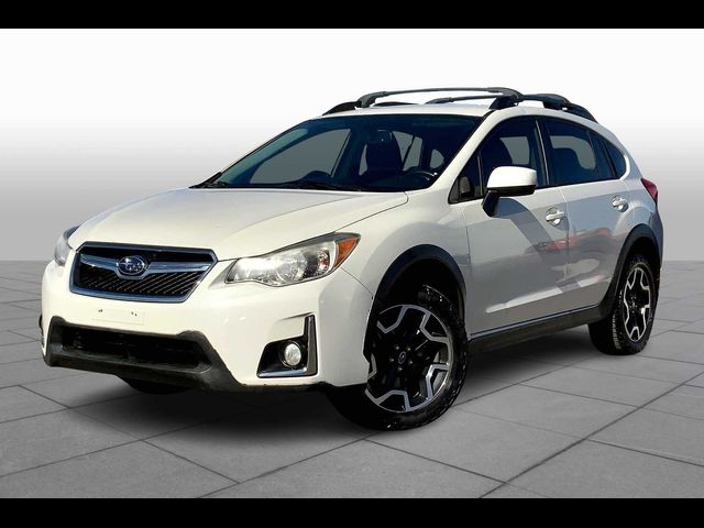 2016 Subaru Crosstrek Premium