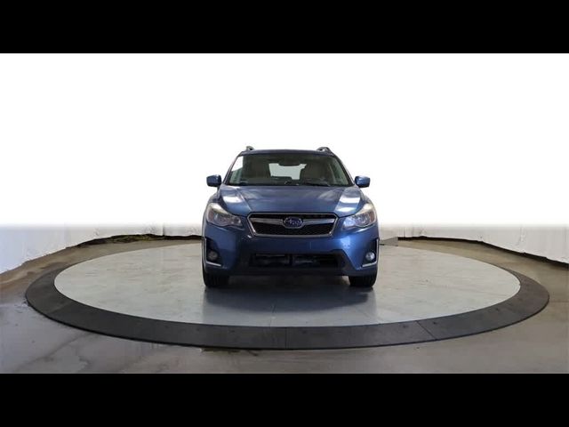 2016 Subaru Crosstrek Premium