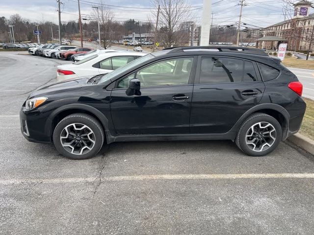 2016 Subaru Crosstrek Premium