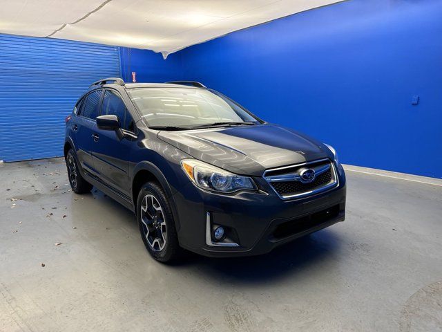 2016 Subaru Crosstrek Premium