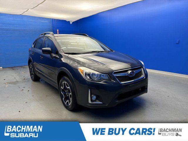 2016 Subaru Crosstrek Premium