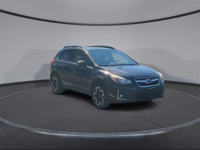 2016 Subaru Crosstrek Premium