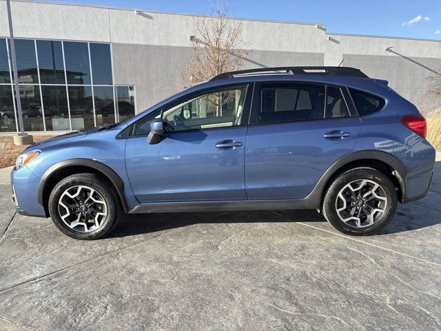 2016 Subaru Crosstrek Premium