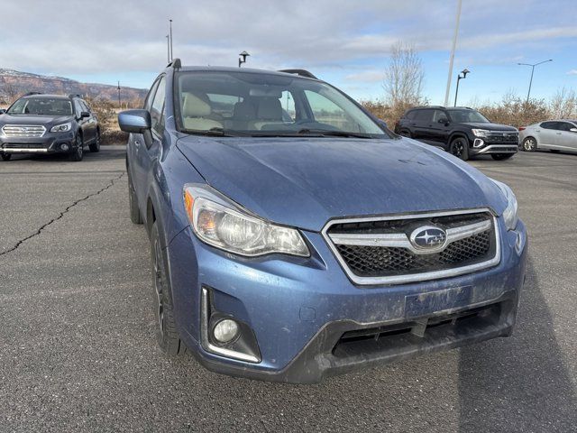 2016 Subaru Crosstrek Premium