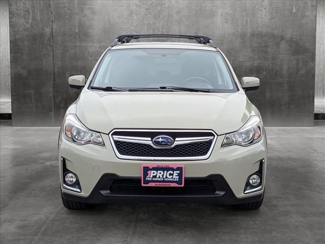 2016 Subaru Crosstrek Premium