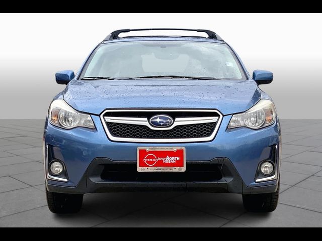 2016 Subaru Crosstrek Premium