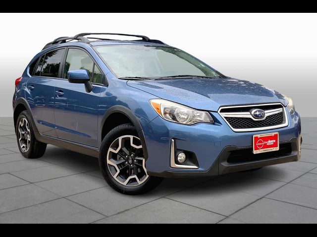 2016 Subaru Crosstrek Premium