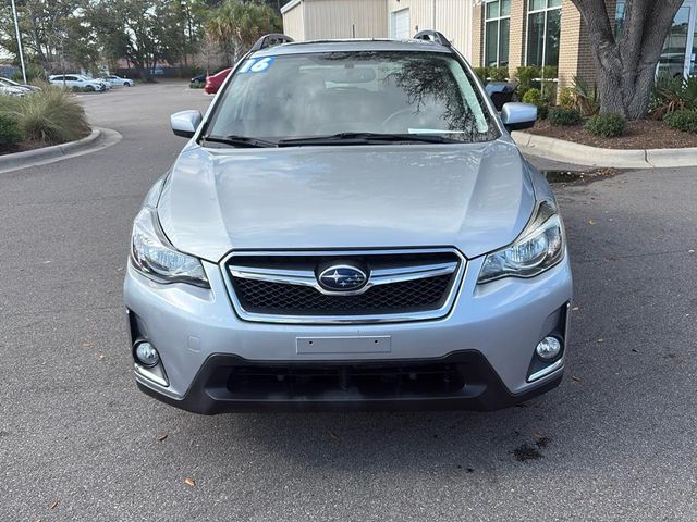 2016 Subaru Crosstrek Premium