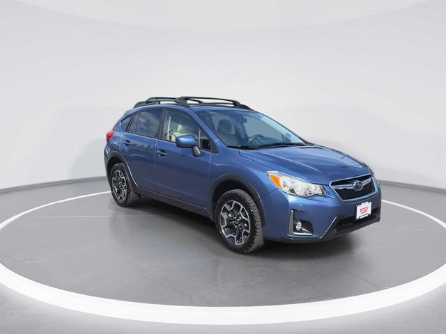 2016 Subaru Crosstrek Premium