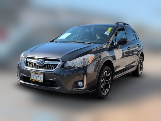 2016 Subaru Crosstrek Premium