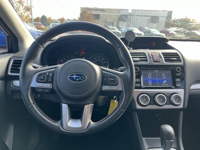 2016 Subaru Crosstrek Premium