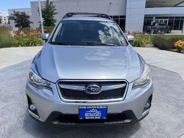 2016 Subaru Crosstrek Premium