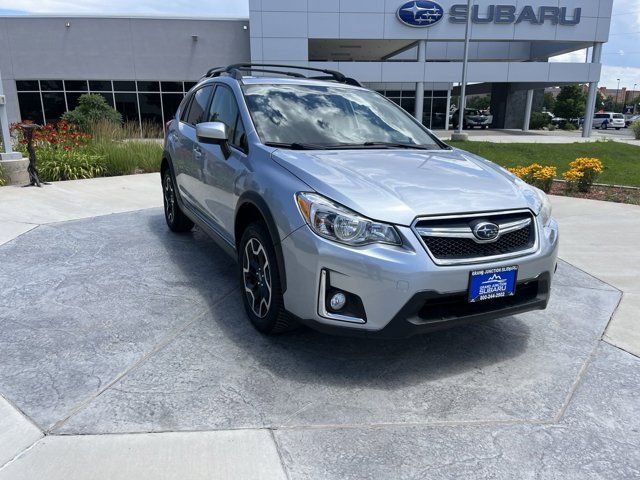 2016 Subaru Crosstrek Premium