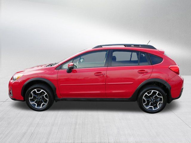 2016 Subaru Crosstrek Premium