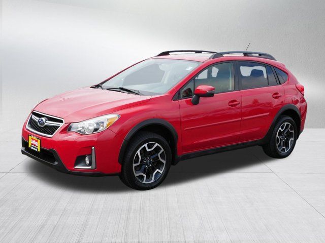 2016 Subaru Crosstrek Premium