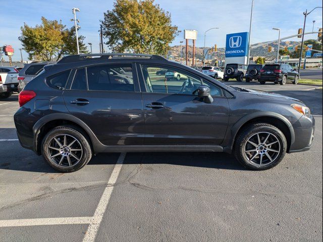 2016 Subaru Crosstrek Premium