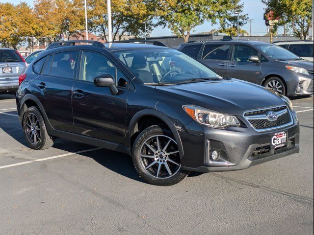 2016 Subaru Crosstrek Premium