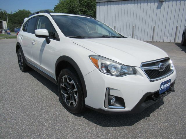 2016 Subaru Crosstrek Premium