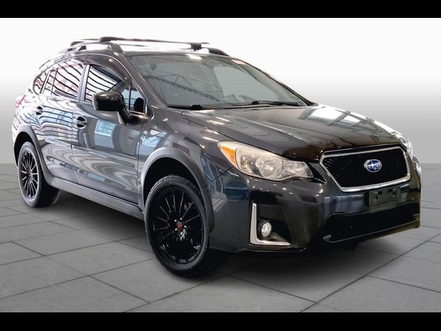 2016 Subaru Crosstrek Premium