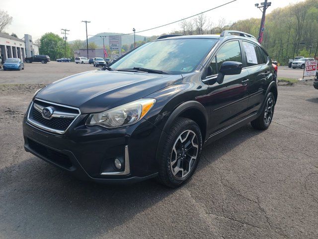 2016 Subaru Crosstrek Premium