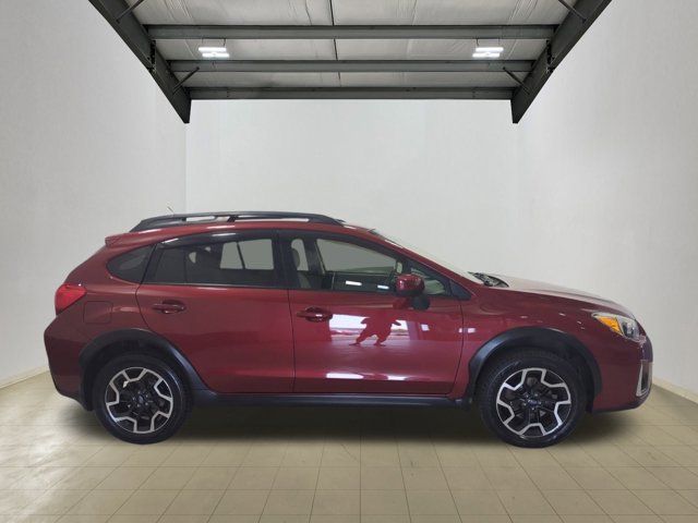 2016 Subaru Crosstrek Premium