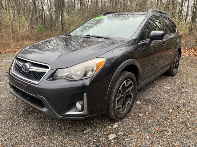 2016 Subaru Crosstrek Premium