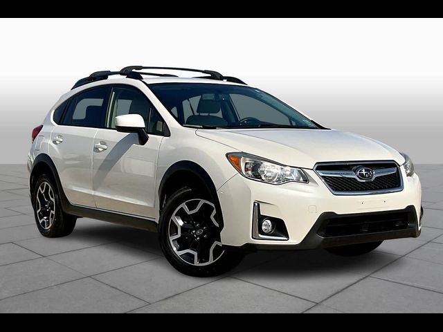 2016 Subaru Crosstrek Premium