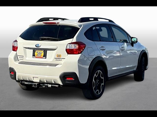 2016 Subaru Crosstrek Premium