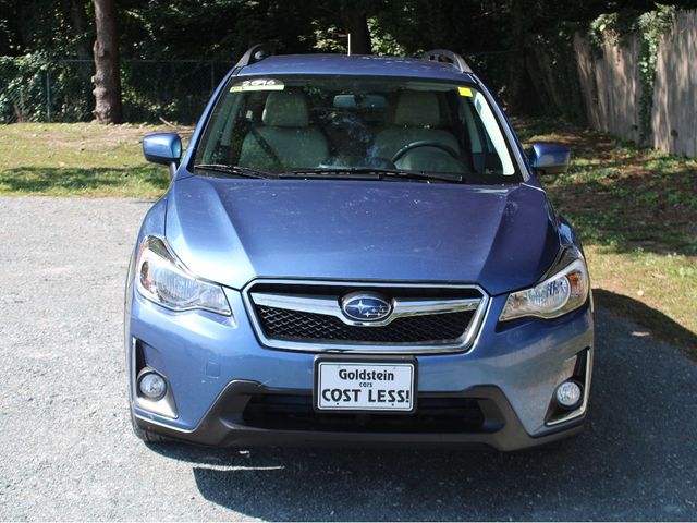 2016 Subaru Crosstrek Premium