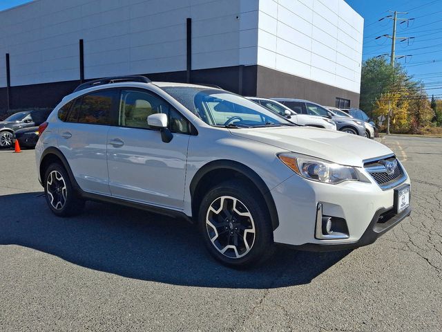 2016 Subaru Crosstrek Premium