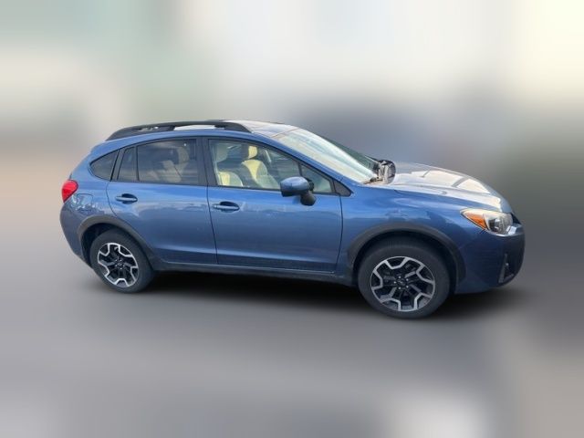 2016 Subaru Crosstrek Premium