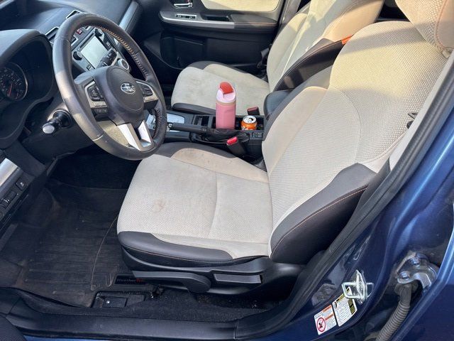 2016 Subaru Crosstrek Premium