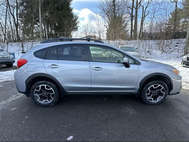 2016 Subaru Crosstrek Premium