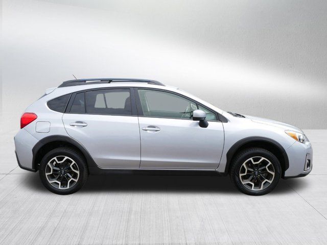 2016 Subaru Crosstrek Premium