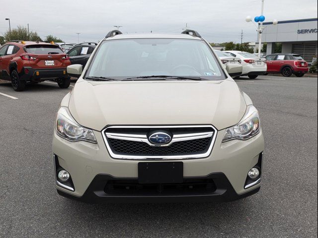 2016 Subaru Crosstrek Premium