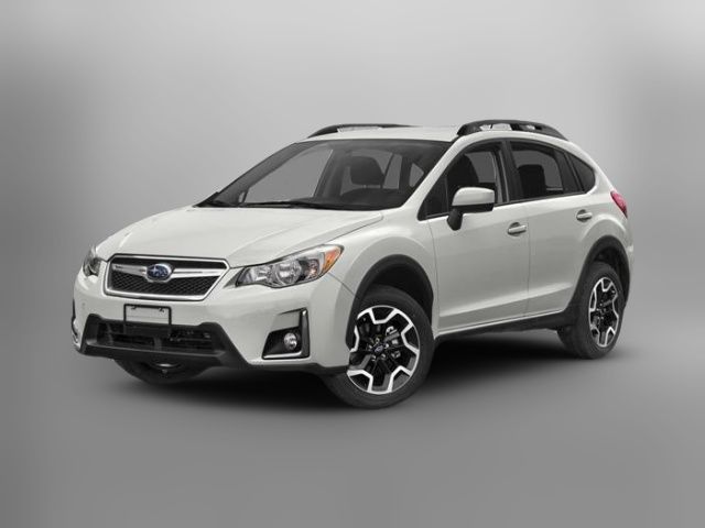 2016 Subaru Crosstrek Premium
