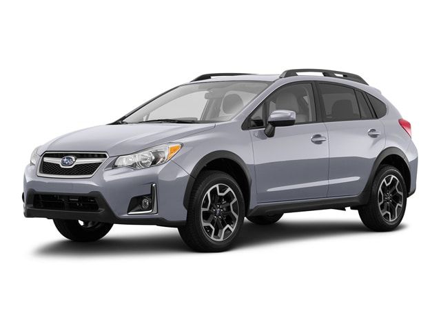 2016 Subaru Crosstrek Premium