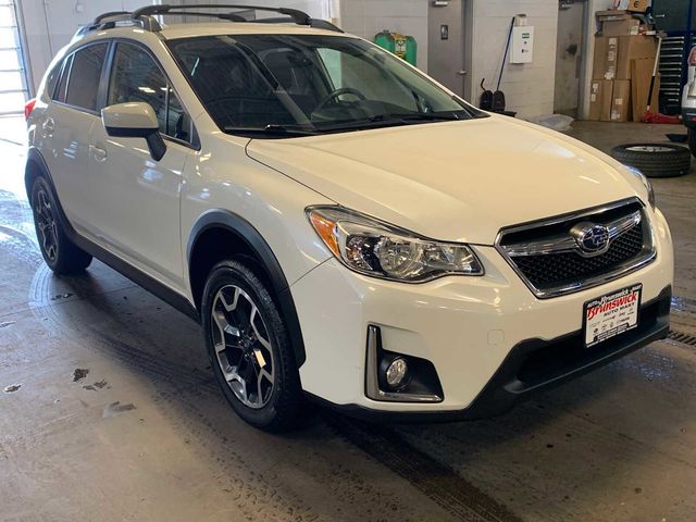 2016 Subaru Crosstrek Premium