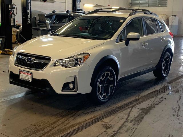 2016 Subaru Crosstrek Premium