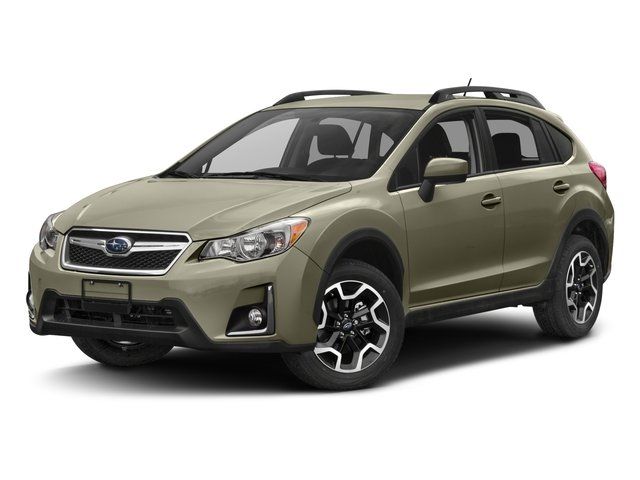 2016 Subaru Crosstrek Premium