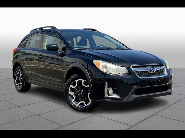 2016 Subaru Crosstrek Premium