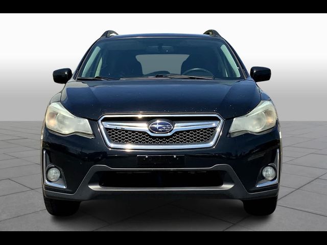 2016 Subaru Crosstrek Premium