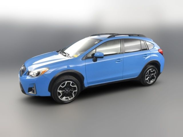 2016 Subaru Crosstrek Premium