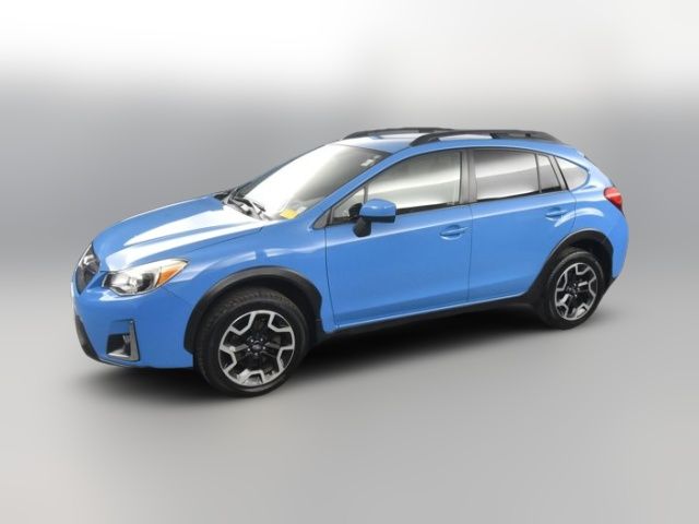 2016 Subaru Crosstrek Premium