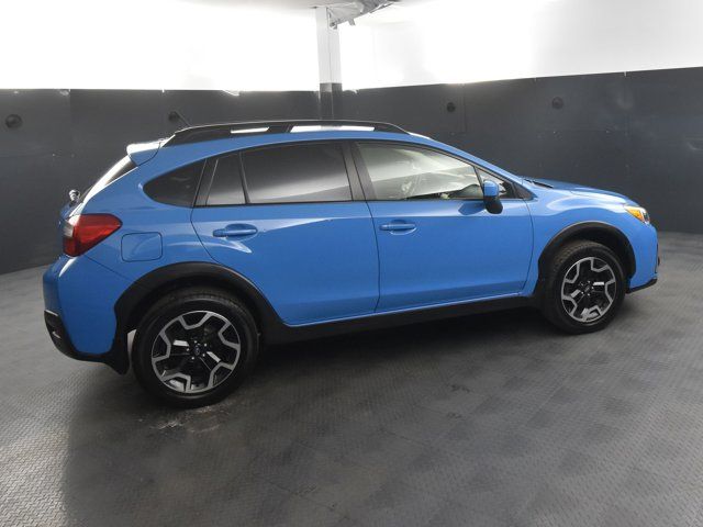 2016 Subaru Crosstrek Premium