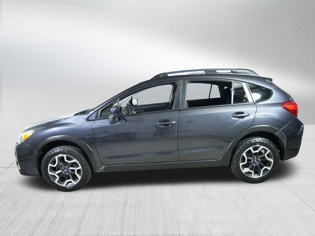 2016 Subaru Crosstrek Premium