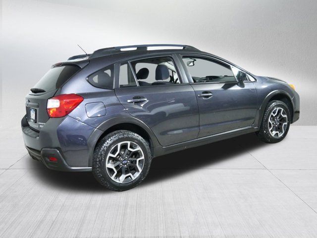 2016 Subaru Crosstrek Premium